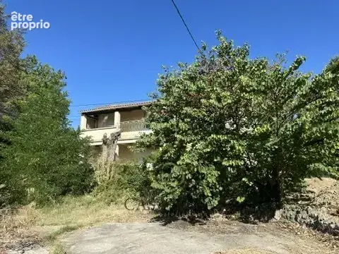 Terrain constructible de 844 m² avec bâtisse en pierre à Montpellier Nord - photo 5