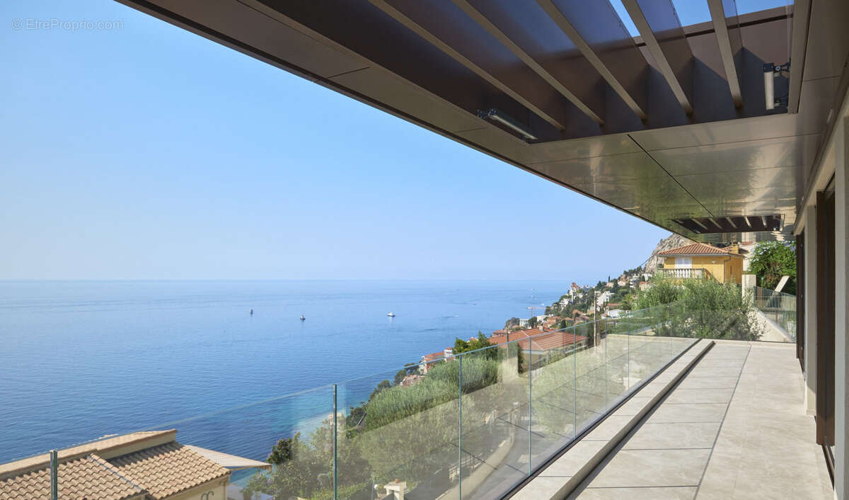Maison à ROQUEBRUNE-CAP-MARTIN