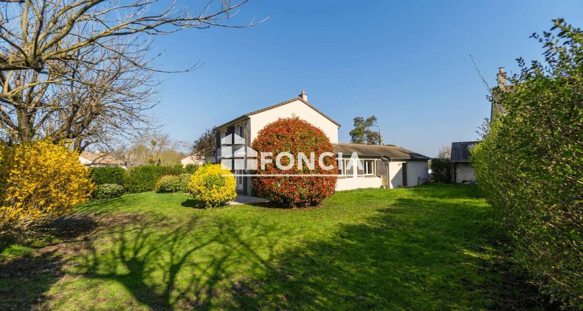 Maison à LE PORT-MARLY