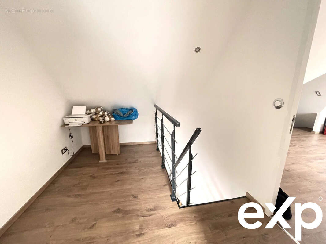 Maison à SAINT-AUBIN-SUR-GAILLON