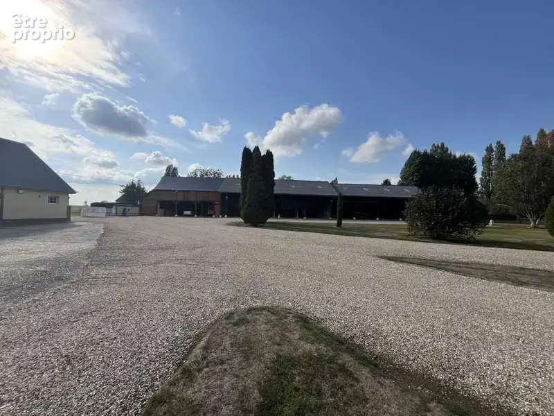 Maison 10 pièces 170 m² à vendre à Gisors (27140) - photo 5
