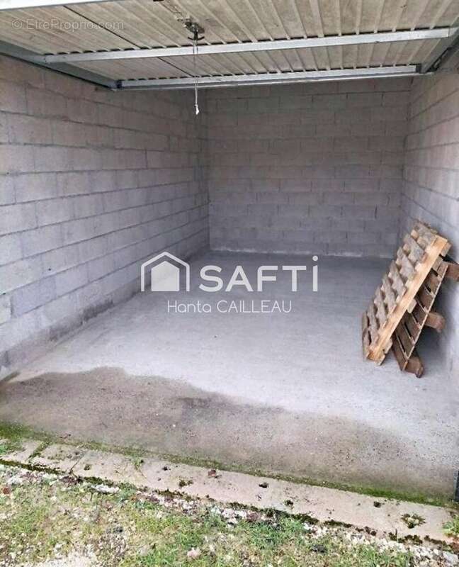 Photo 5 - Parking à MONTAUBAN