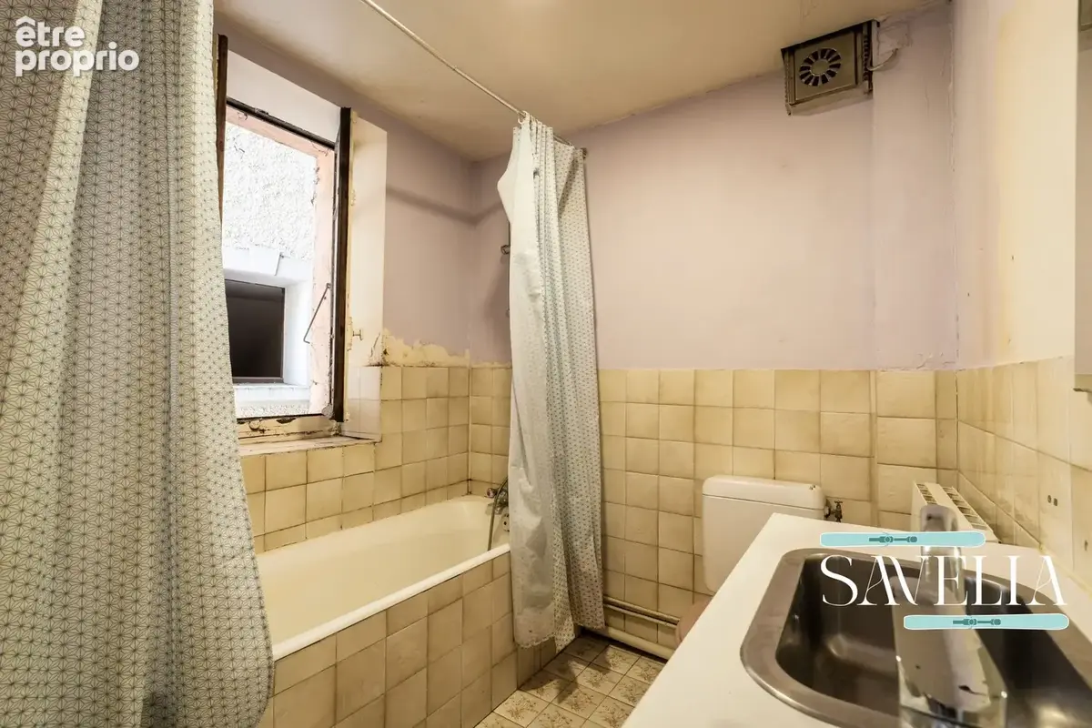 Appartement 2 pièces 33 m² à vendre à Brides-Les-Bains (73570) - photo 9