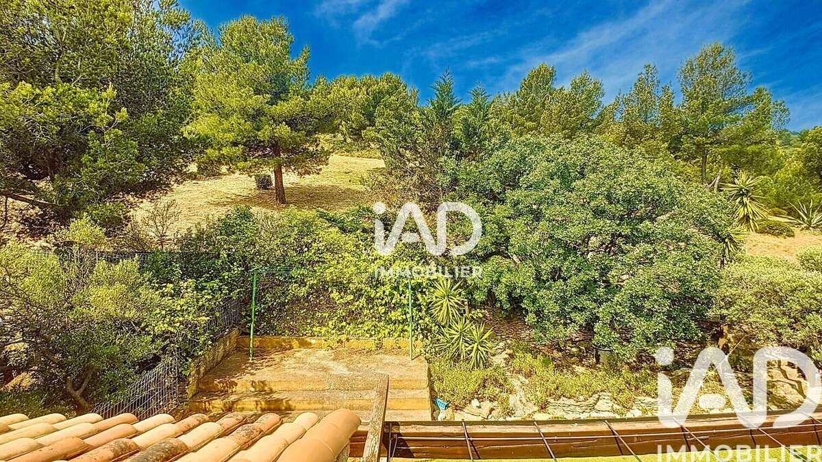 Photo 3 - Maison à LA CIOTAT