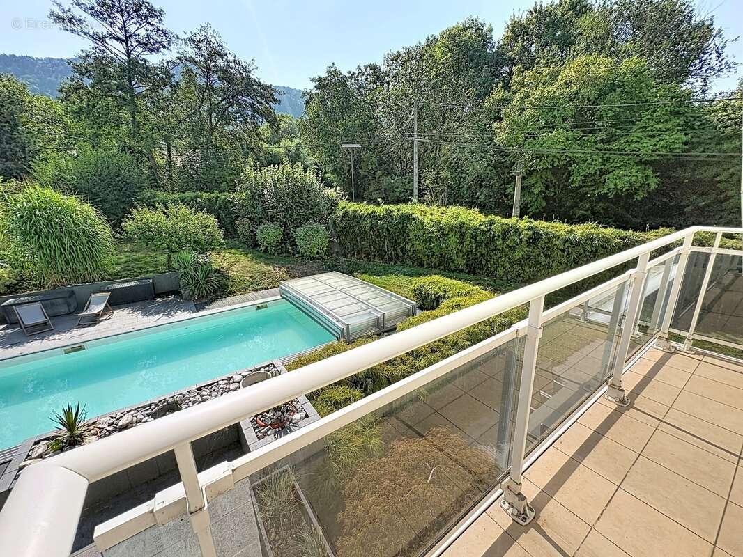 Maison à vendre 6 pièces BEAUMONT (74) - photo 18