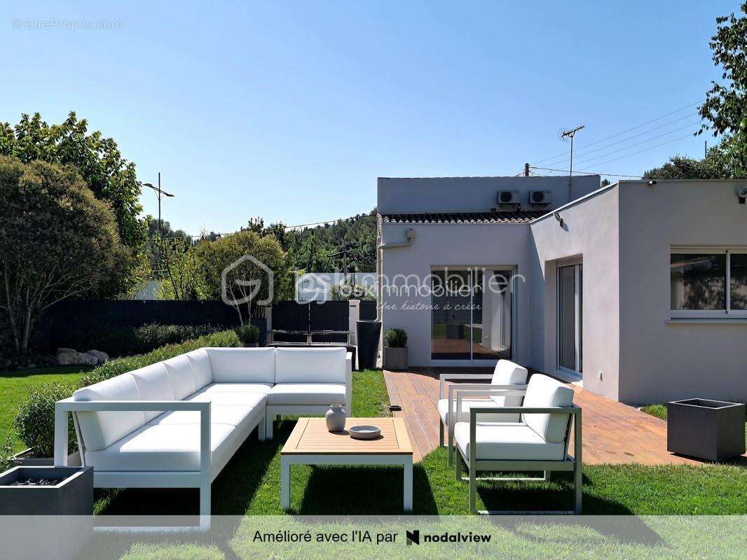 Montpellier – Un bien rare aux multiples possibilités ! - photo 4