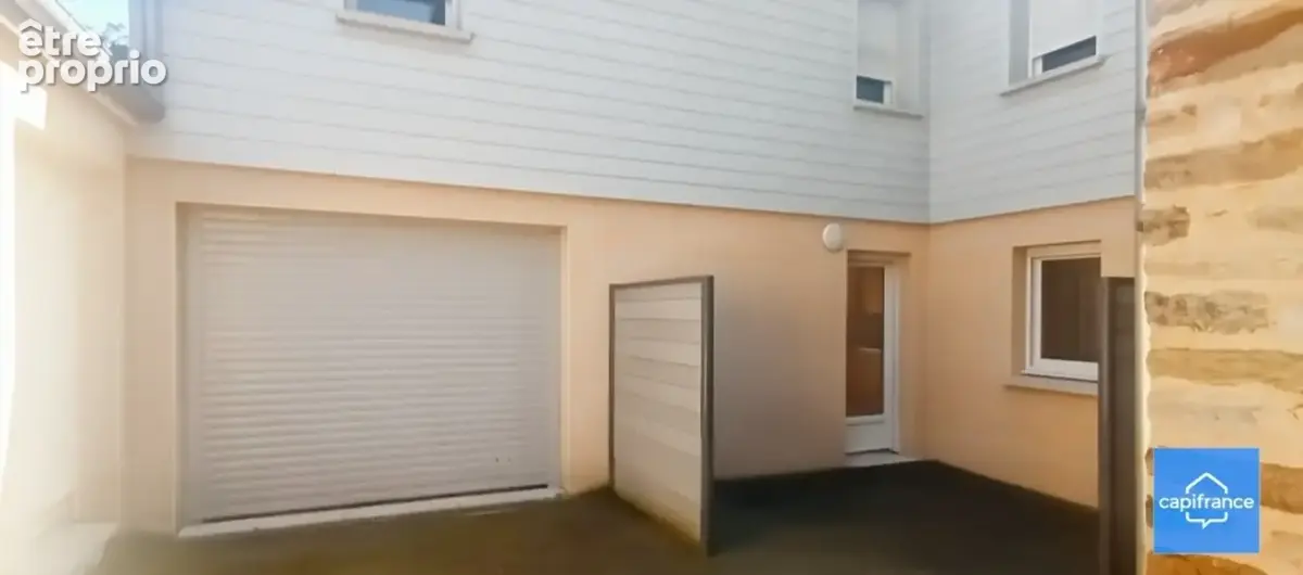 Photo Maison à Rennes au prix de 372 000€