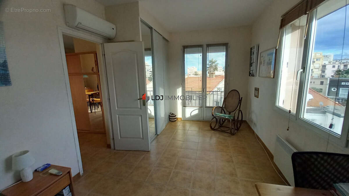 Appartement à CANET-EN-ROUSSILLON