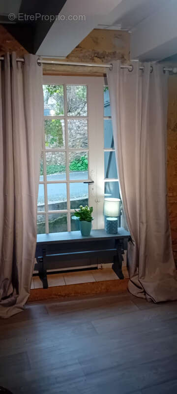 Maison à DOISSAT