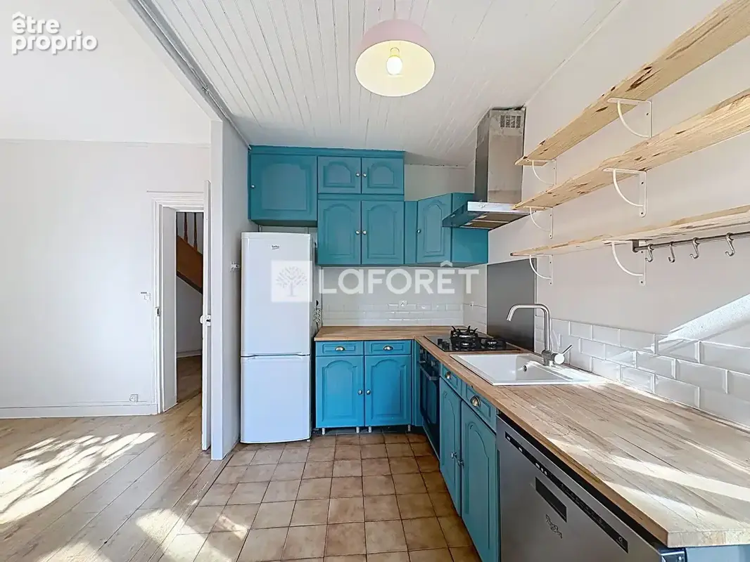 Appartement Bagnolet 3 pièce(s) 69 m2 - photo 3