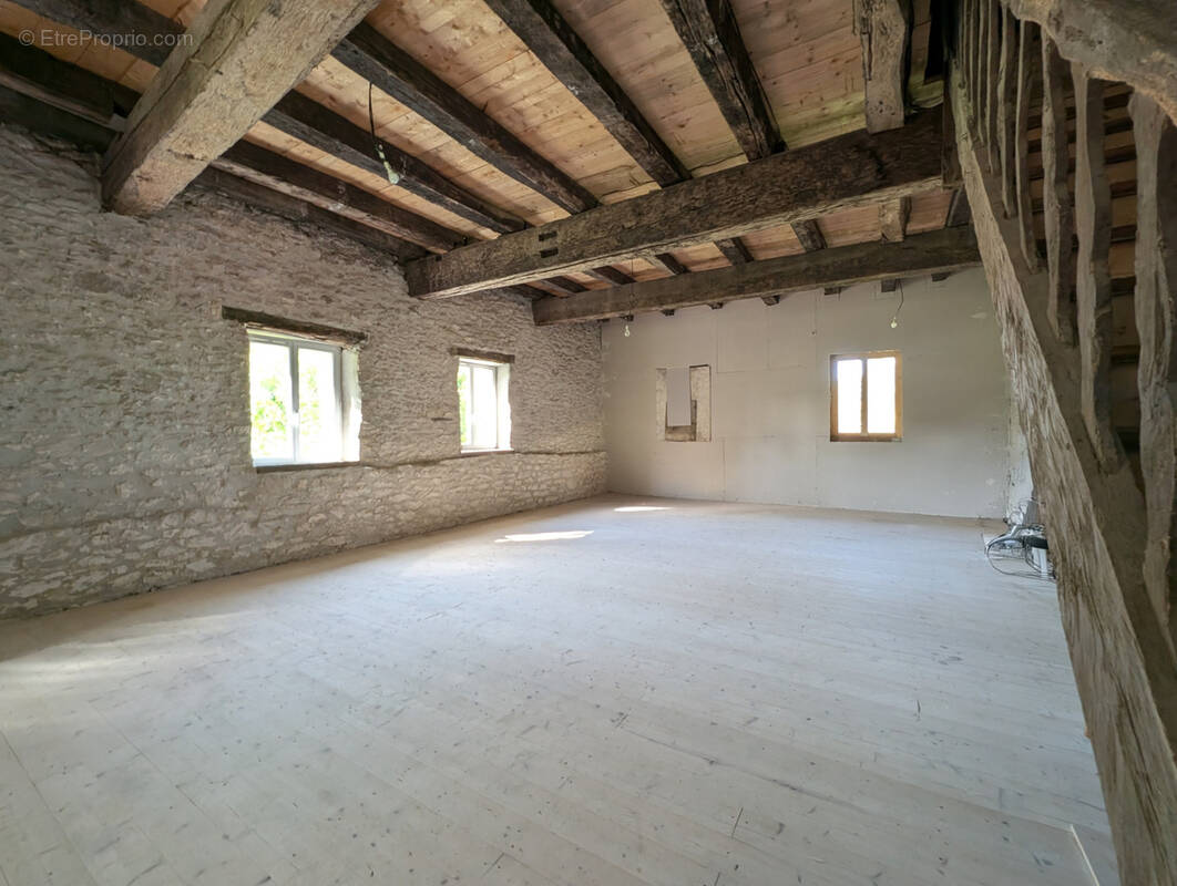 Maison à CASTILLONNES