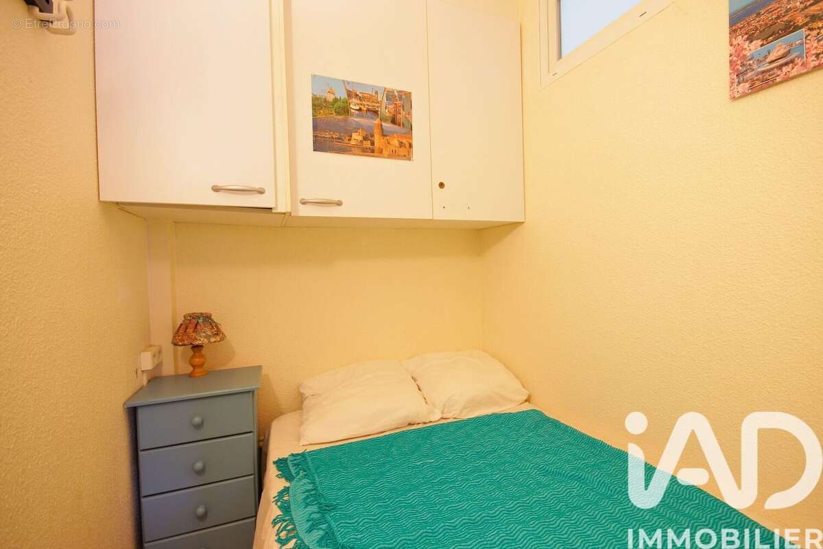 Photo 5 - Appartement à SAINT-CYPRIEN