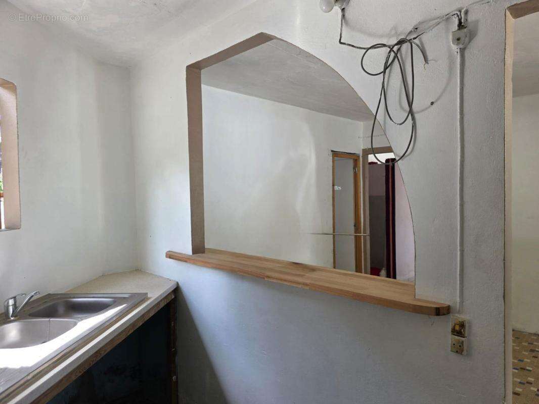 Appartement à BASSE-POINTE