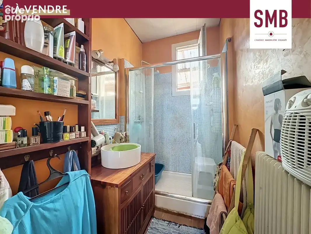Maison de 92m² - Pau - A rénover ! - photo 4