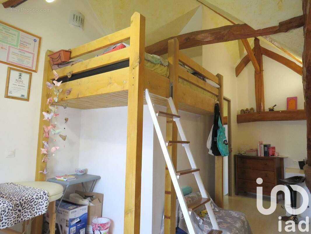 Photo 6 - Maison à CHAUMONT-EN-VEXIN