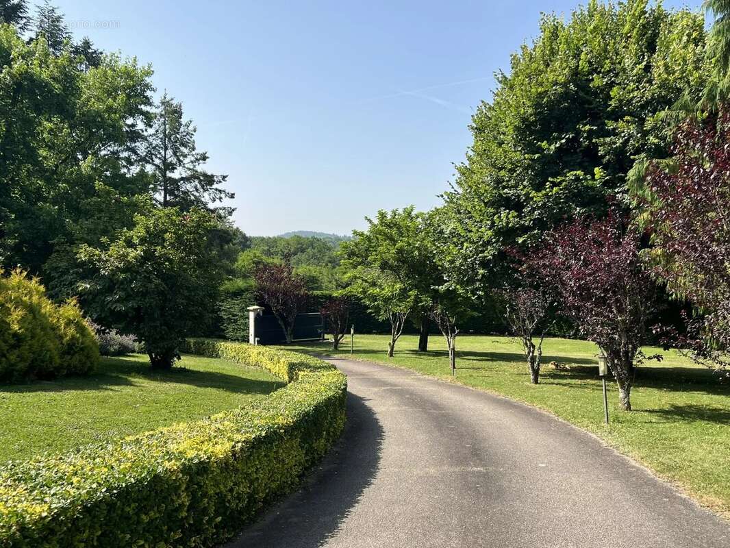 Maison à SAINT-MATHIEU