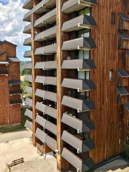   - Appartement à PRADES