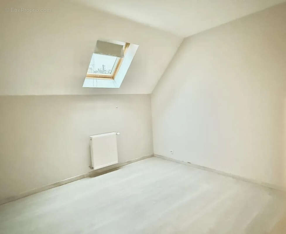 Maison à VIRY-CHATILLON