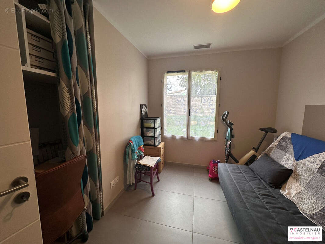 Maison à VILLAUDRIC