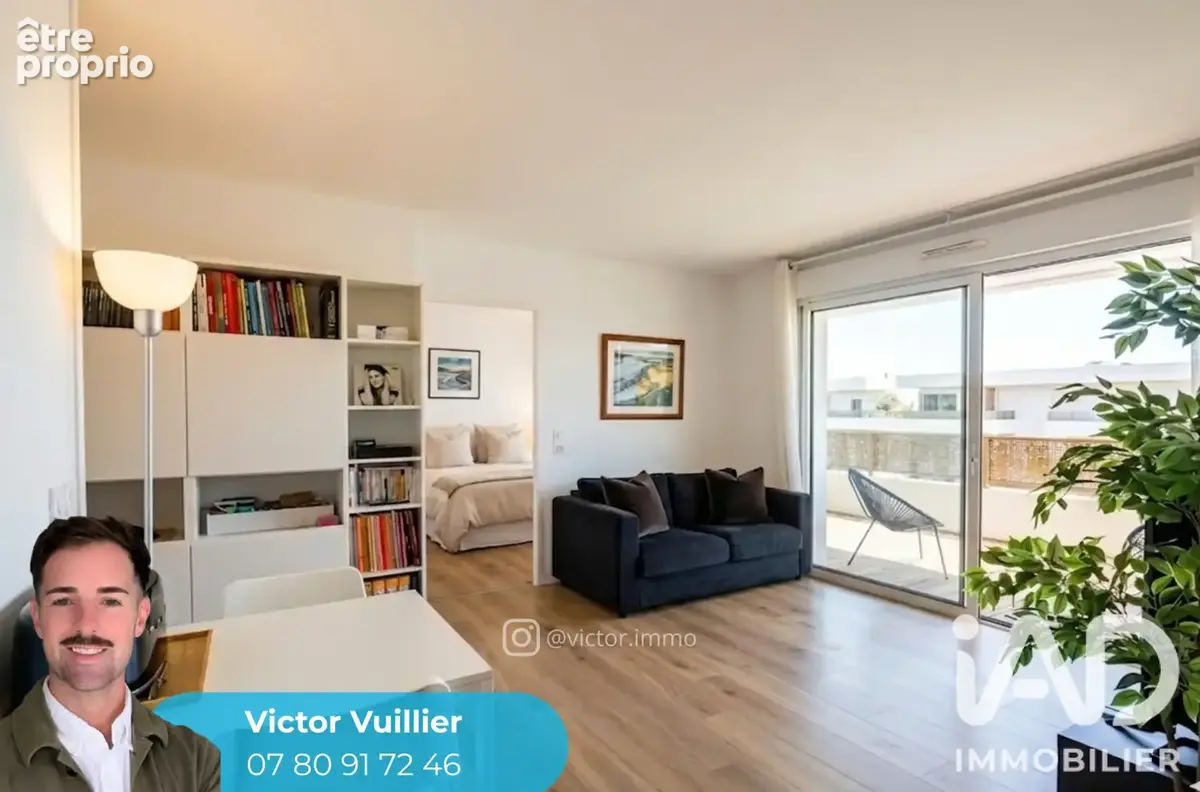 Photo 1 - Appartement à CAPBRETON