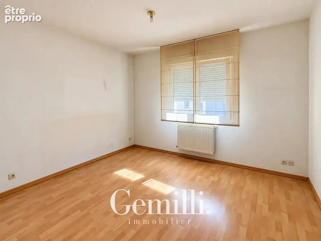 Brunstatt-Didenheim Appartement 4 pièces de 76,61 m² - photo 6