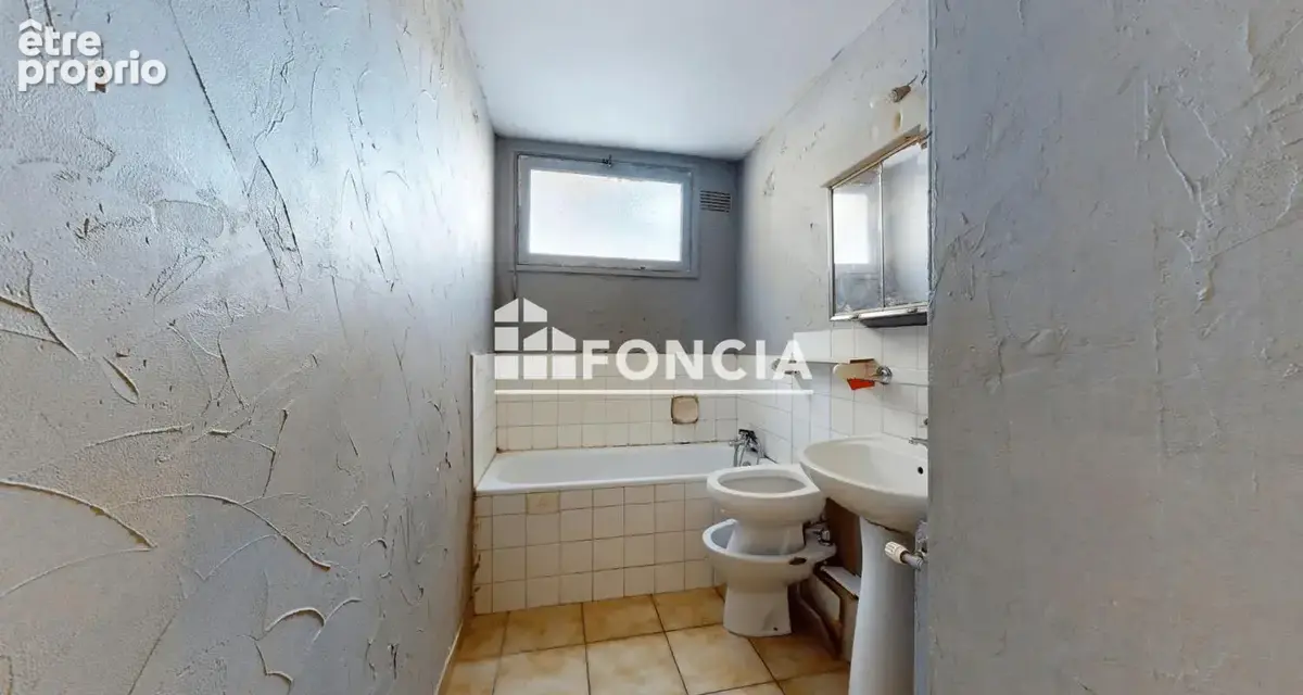 Moulin a Vent Appartement T4 + cave - photo 8