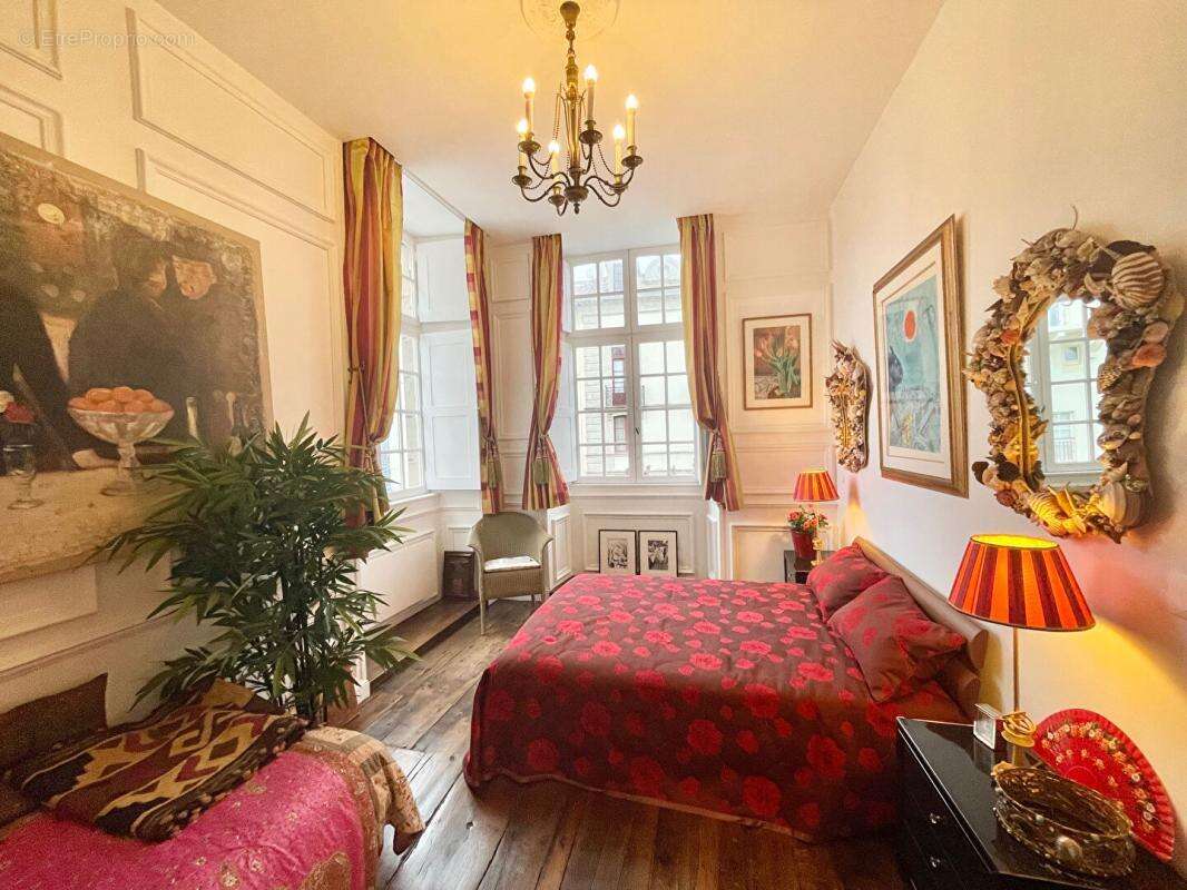 Appartement à SAINT-JEAN-DE-LUZ