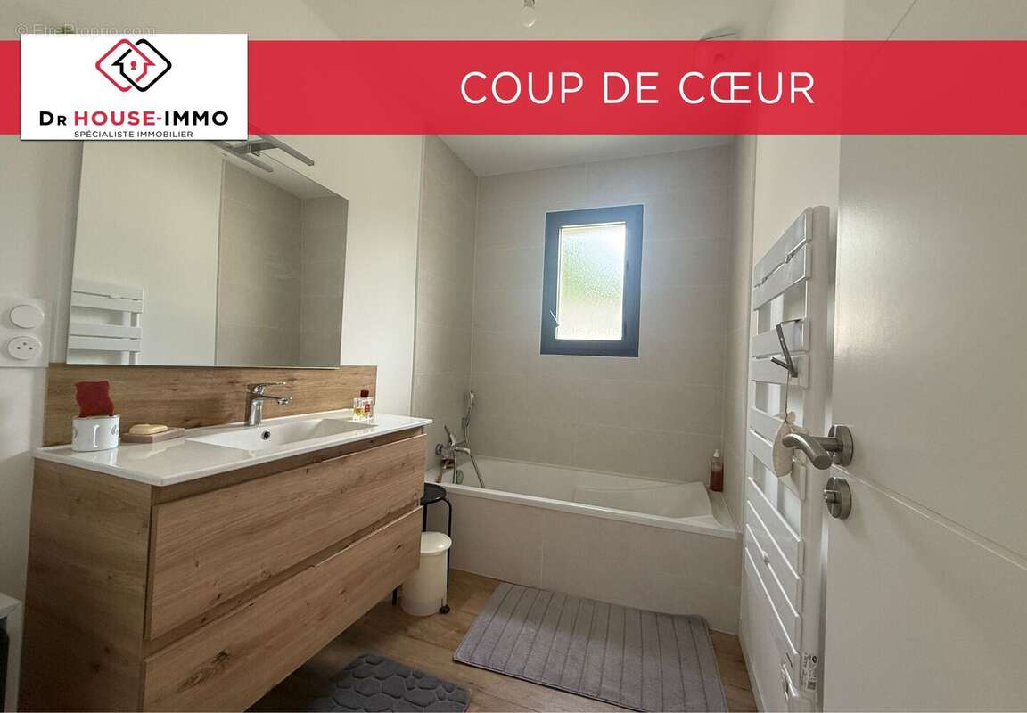 Maison 93 m² à Pornic  - photo 8