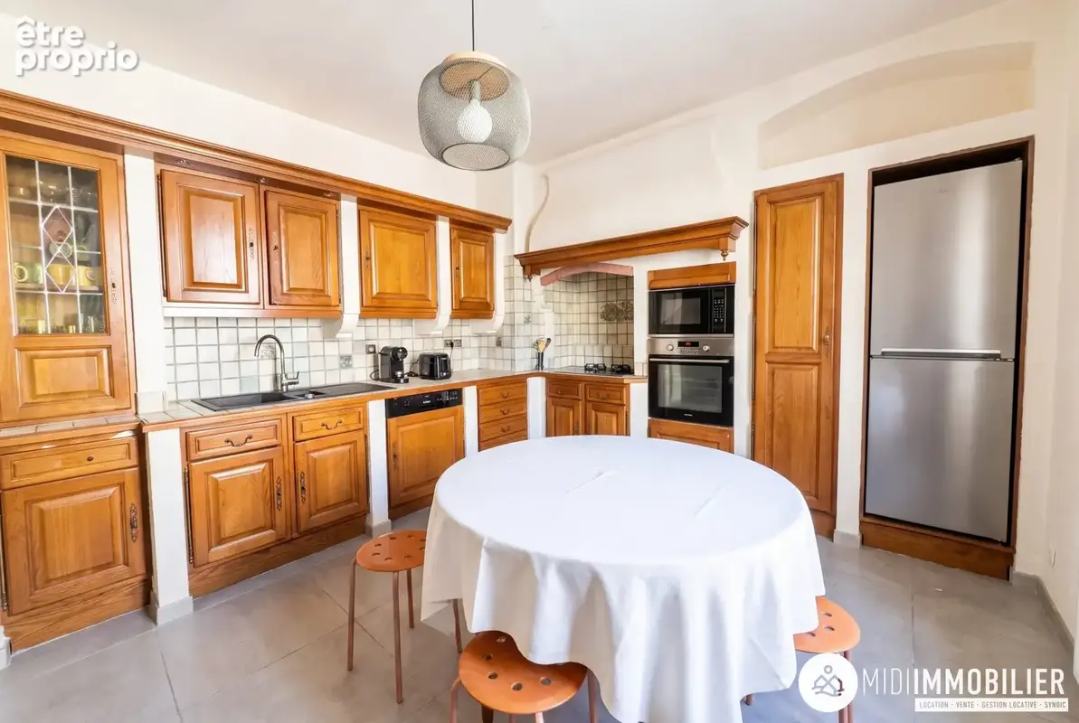Maison 4 pièces 131 m² à vendre à Albi (81000) - photo 5
