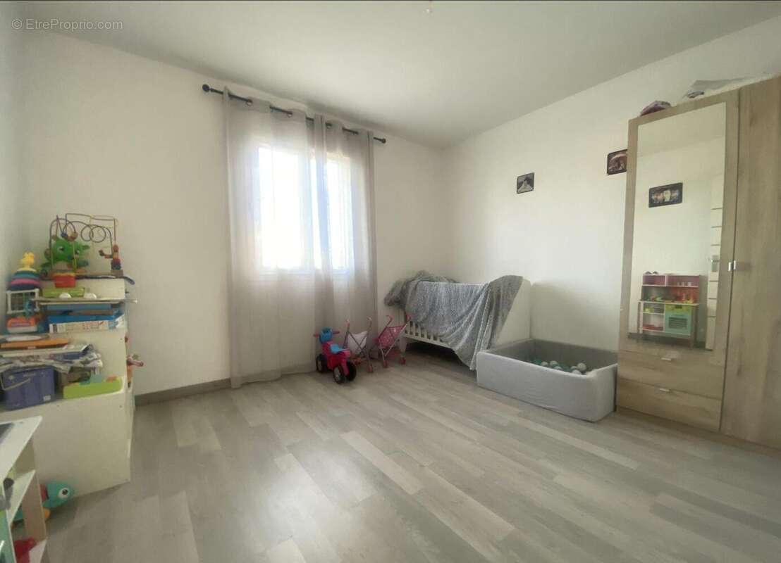 Maison à SAINT-GERMAIN-DU-PUY