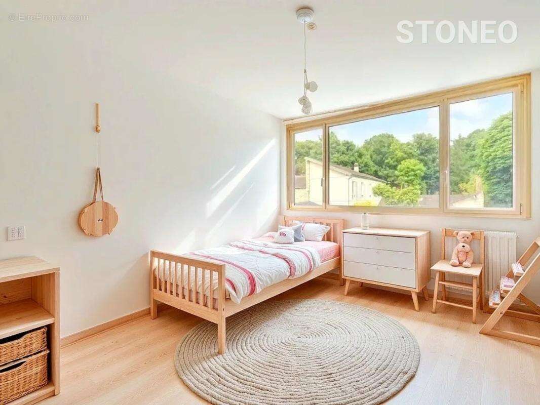 Appartement à SAINT-GERMAIN-EN-LAYE