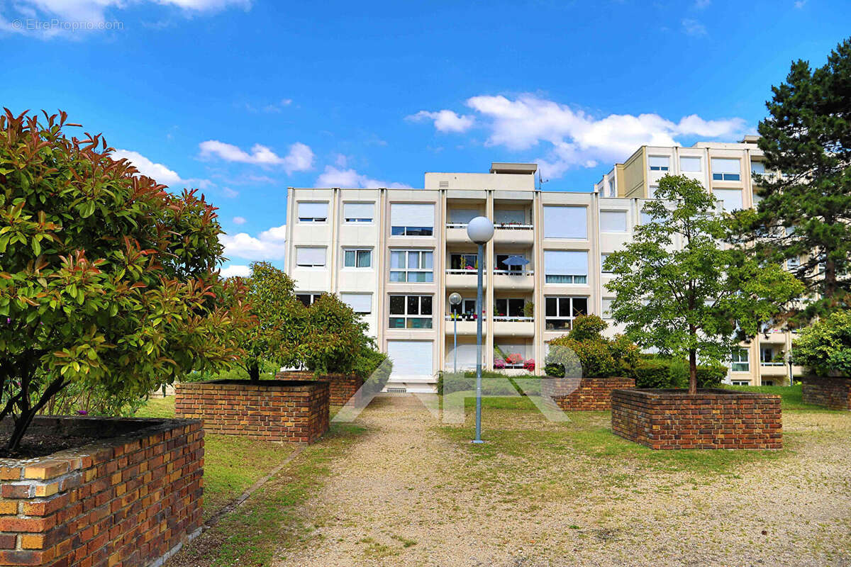 Appartement à CHATOU