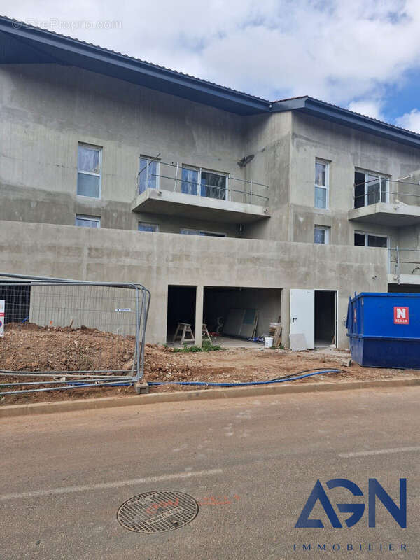 Appartement à MARSEILLAN