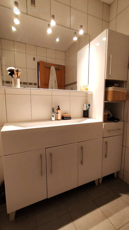 Appartement à BOULOGNE-SUR-MER