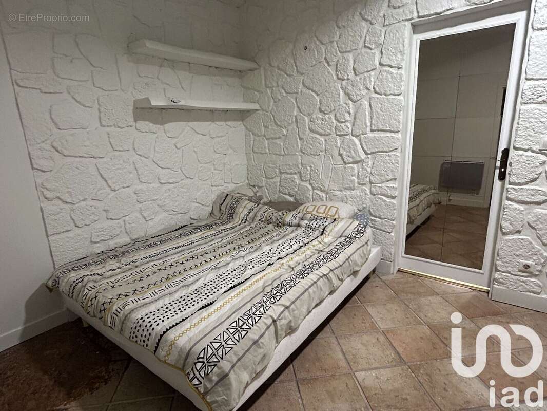 Photo 8 - Maison à LE BLANC-MESNIL