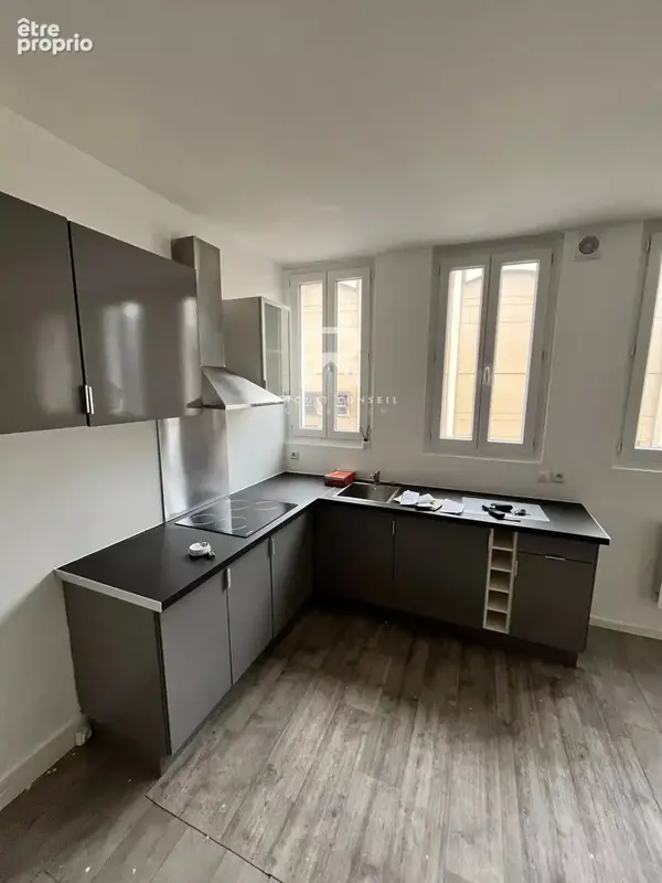 Appartement à ROUEN