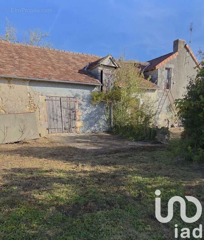 Photo 9 - Maison à LA BUSSIERE