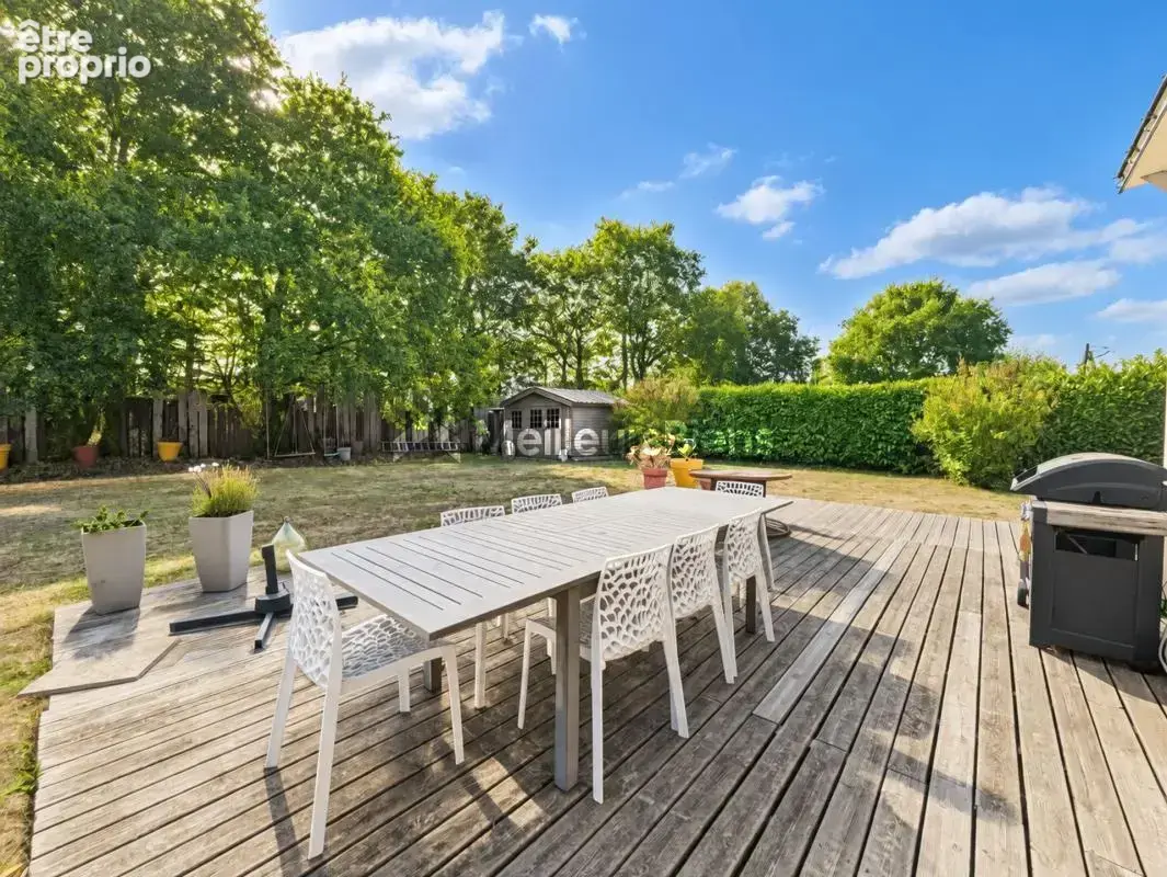 Photo Maison à Guerande au prix de 480 000€