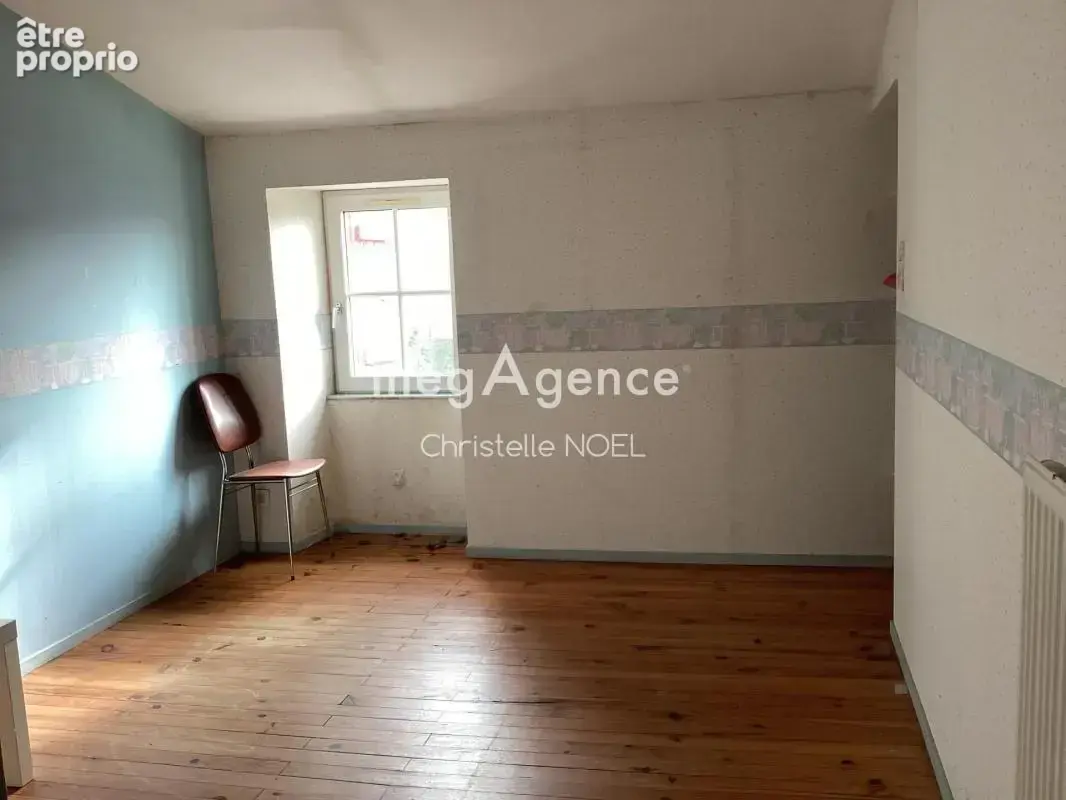 Amoureux de travaux et de nature cette maison vous attend - photo 13