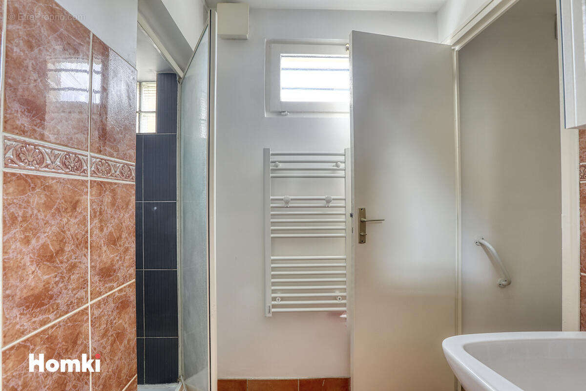 Appartement à LIMAY