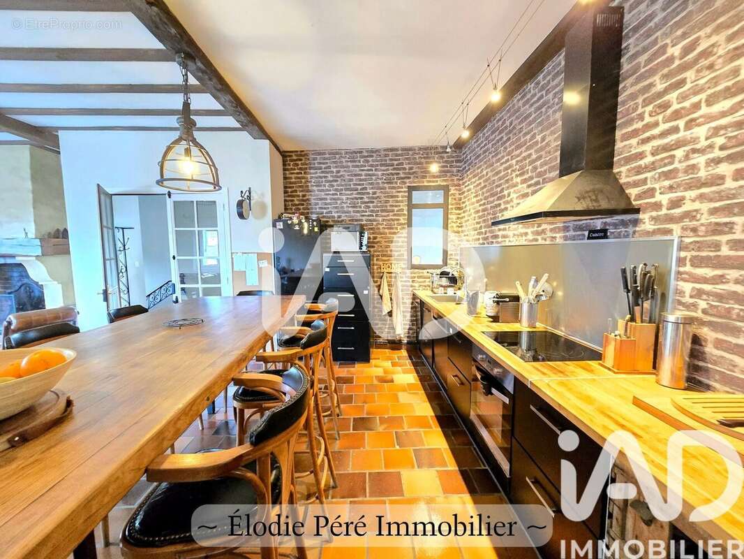Photo 9 - Appartement à TARBES