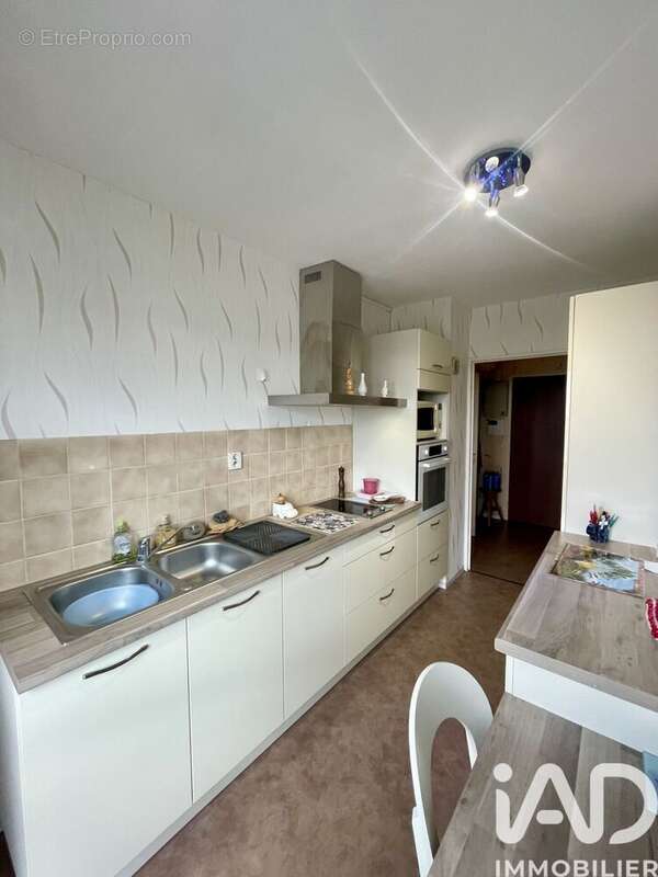 Photo 3 - Appartement à LE MANS