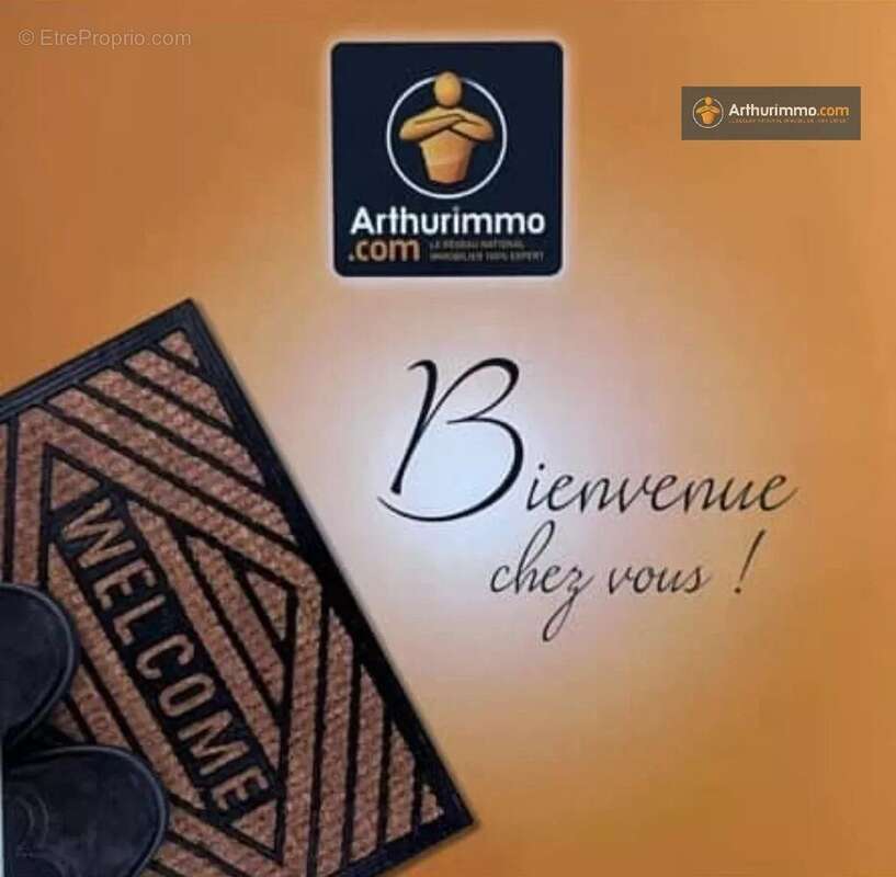 Appartement à MONS-EN-BAROEUL