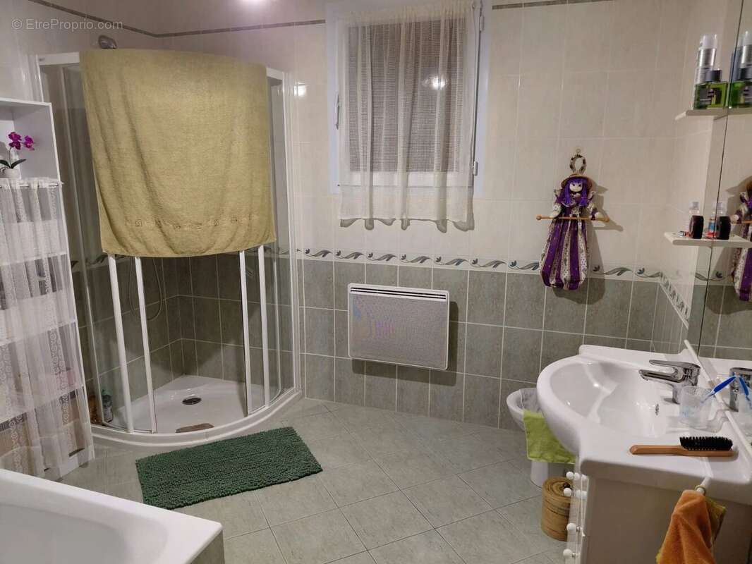 Maison traditionnelle - photo 12