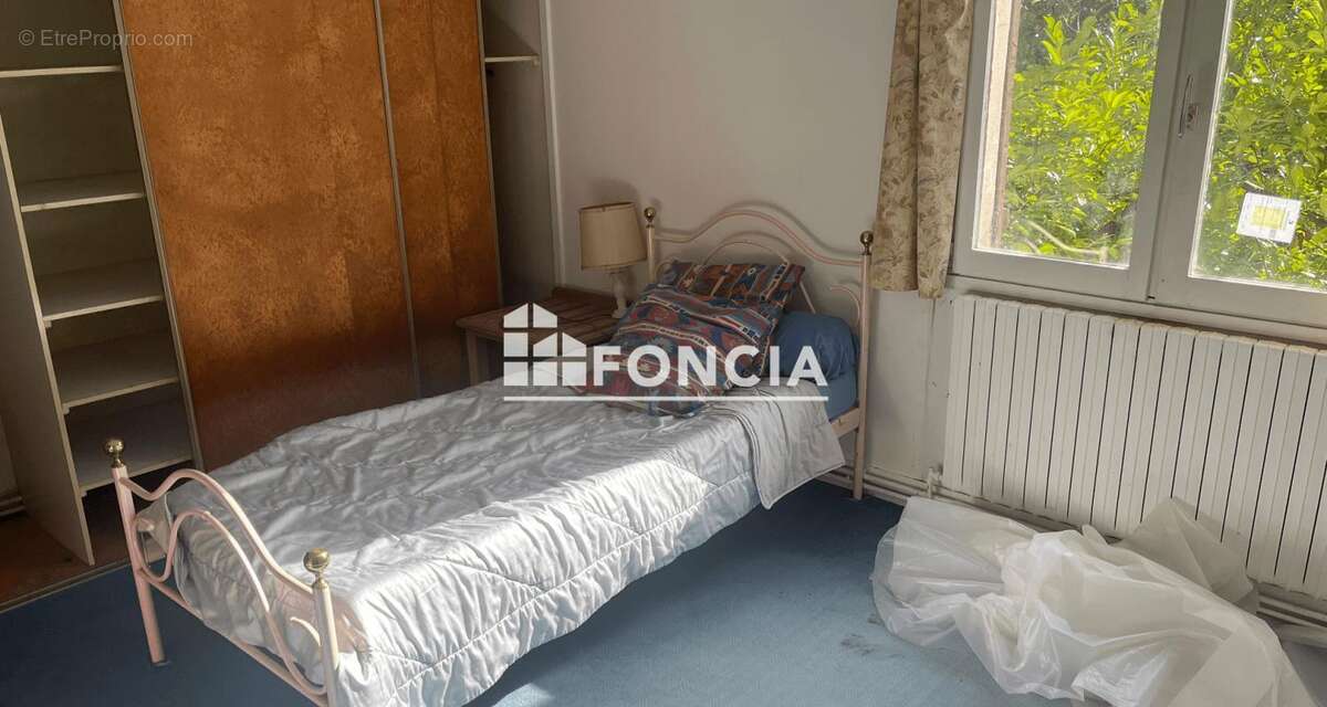 Maison à BENNECOURT