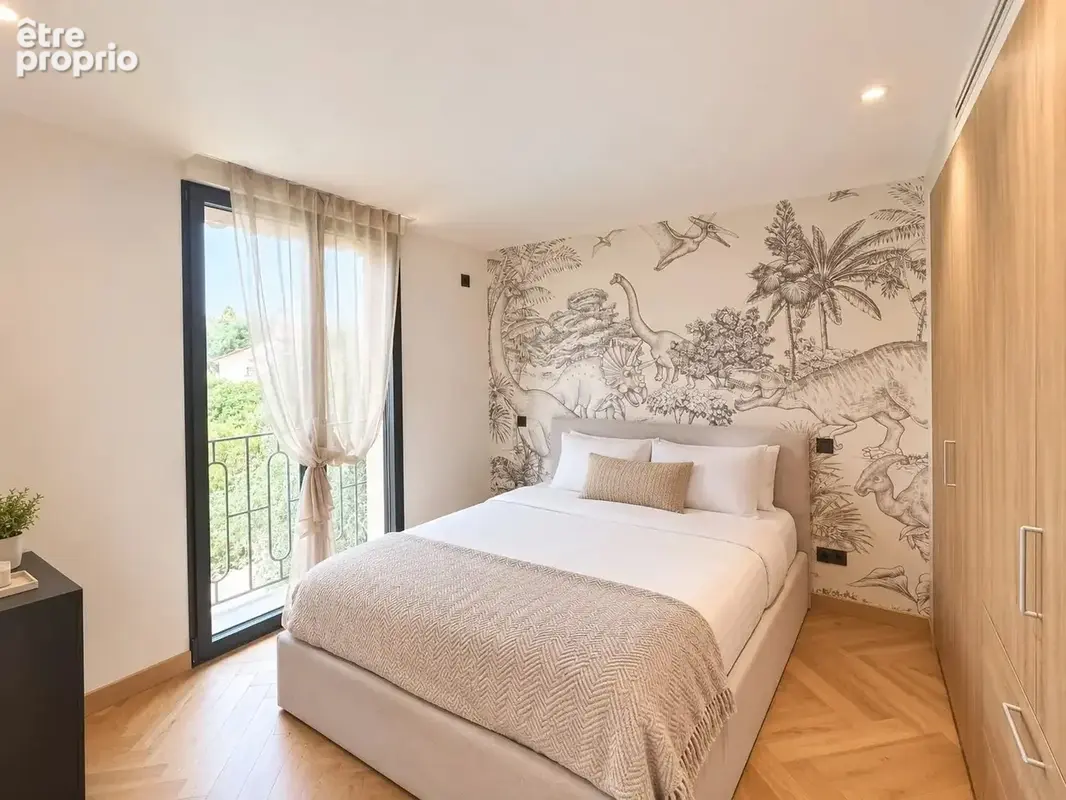 Mougins – Villa contemporaine neuve de 300 m² - photo 12