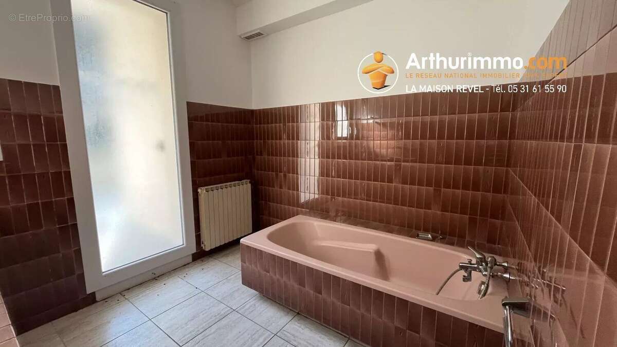 Appartement à DURFORT