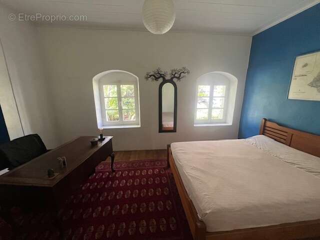 Maison à SAINT-PAUL