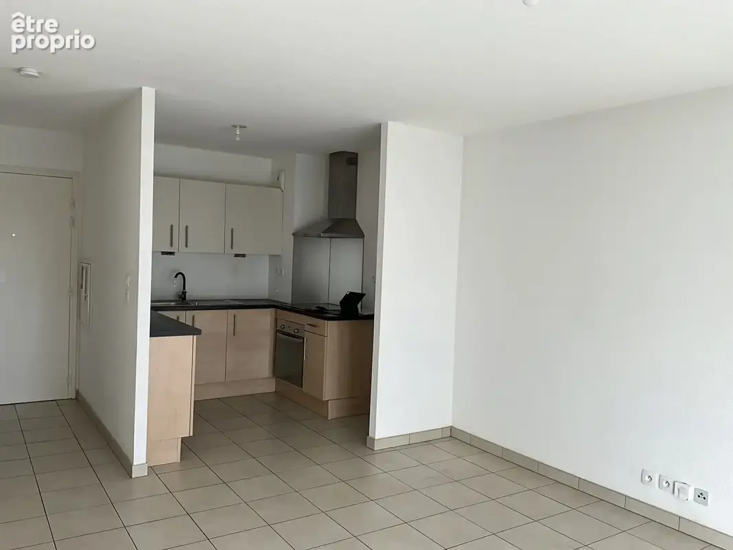 Appartement 2 pièces 46 m² à vendre à Saint-Louis (68300) - photo 3