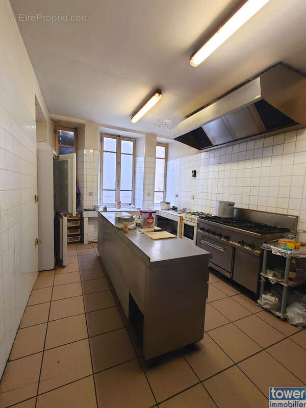 Maison à VILLEFRANCHE-DE-ROUERGUE